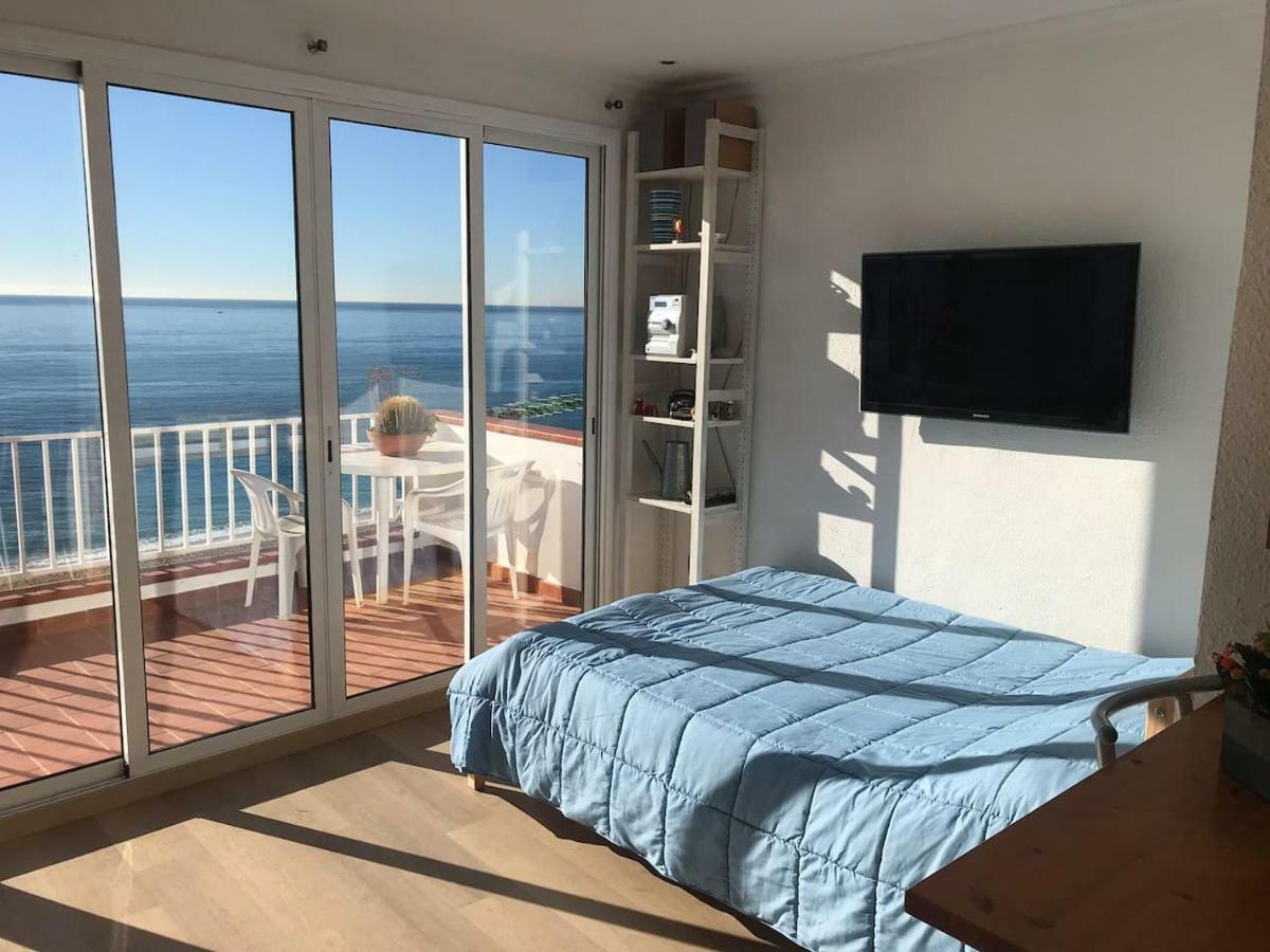 Espectacular Apartamento Cerca De Barcelona Con Free Wifi Canet De Mar Exterior photo